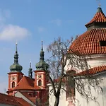 Onefourfour Brandýs nad Labem-Stará Boleslav