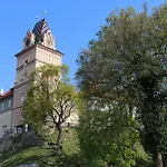 Onefourfour 4* Брандис-над-Лабем-Стара-Болеслав