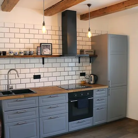 Maison d'hôtes Onefourfour