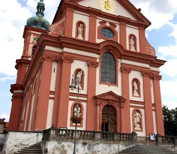 בית הארחה Onefourfour Brandýs nad Labem-Stará Boleslav