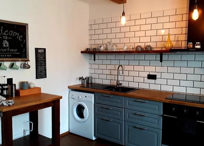 Onefourfour 4* Brandýs nad Labem-Stará Boleslav